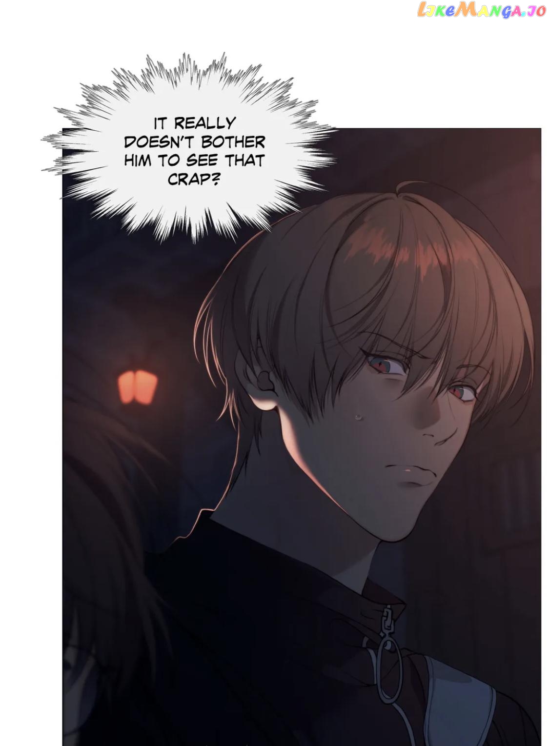 Lost In The Cloud chapter 59 - page 46