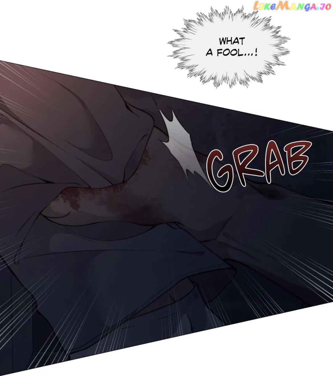 Lost In The Cloud chapter 59 - page 48