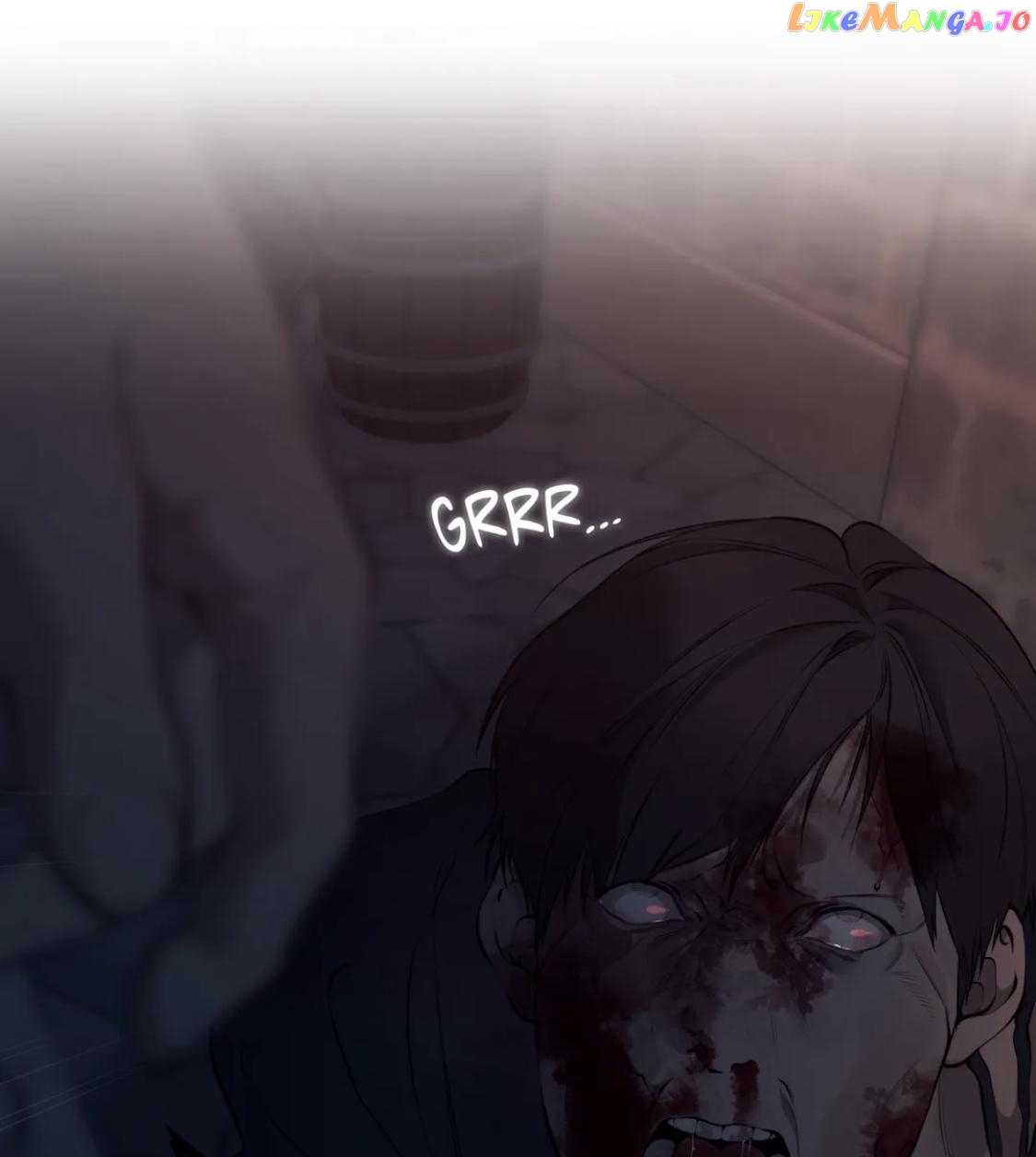 Lost In The Cloud chapter 59 - page 51