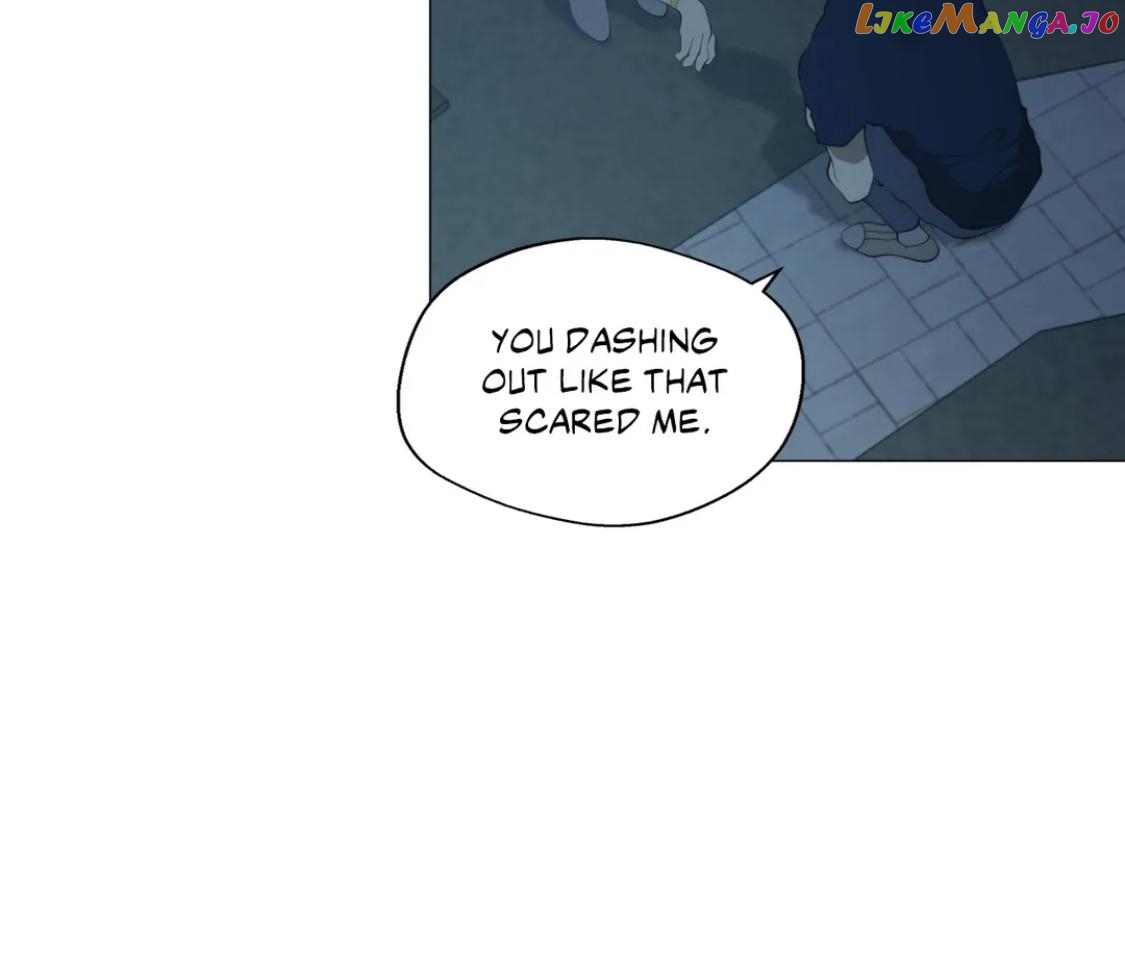 Lost In The Cloud chapter 59 - page 56