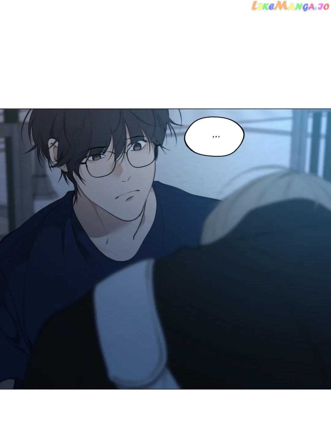Lost In The Cloud chapter 59 - page 57