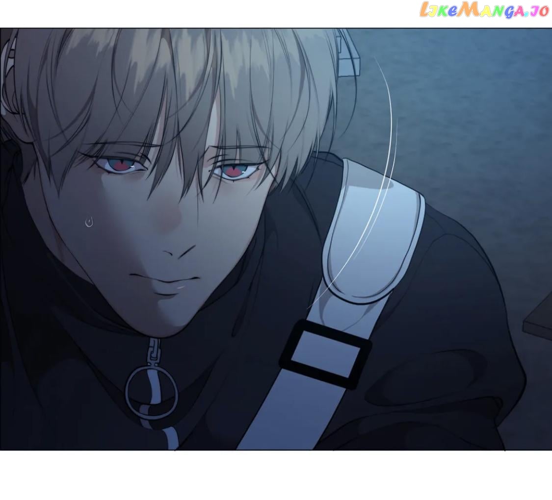 Lost In The Cloud chapter 59 - page 60