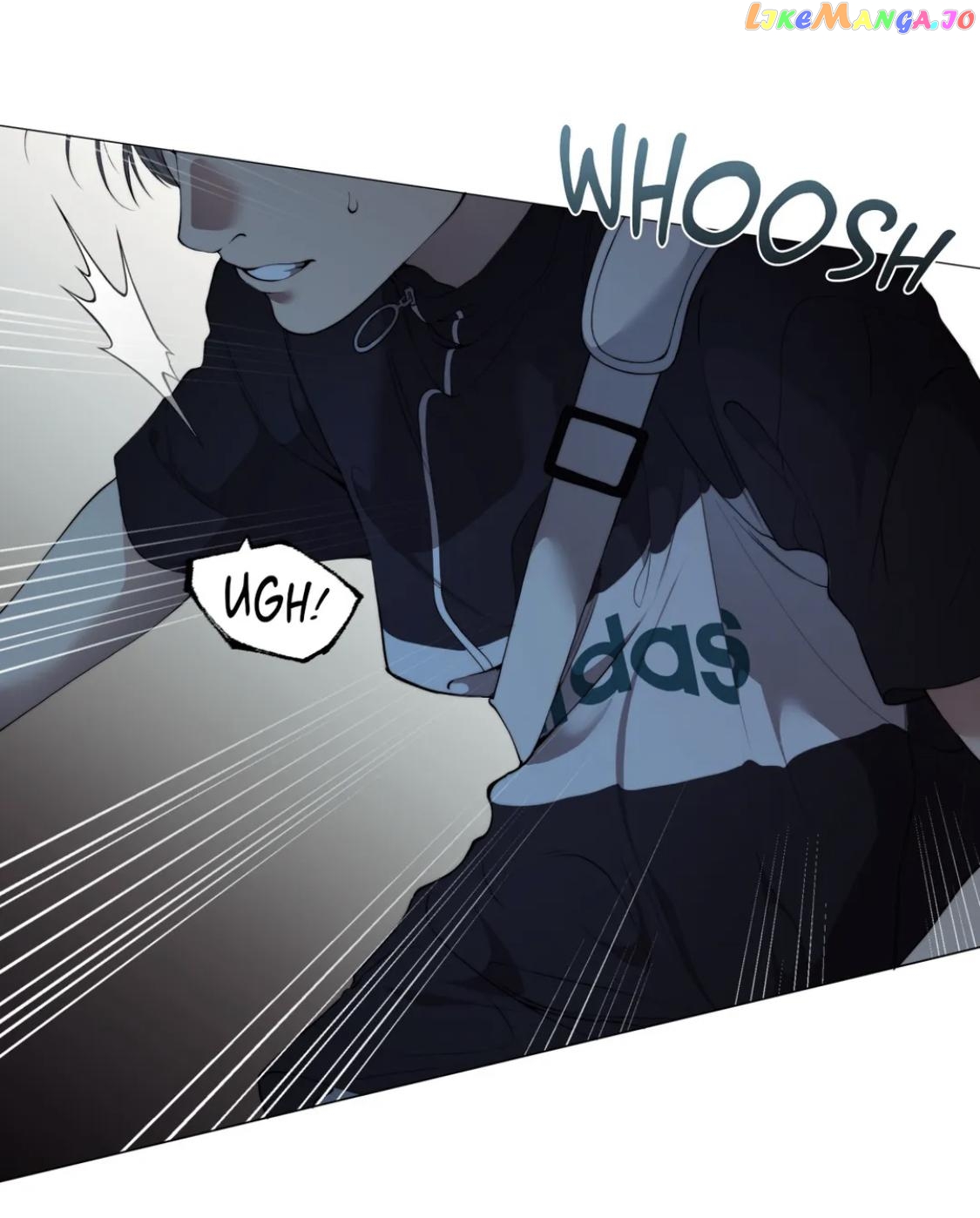 Lost In The Cloud chapter 59 - page 73