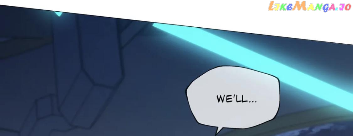 Lost In The Cloud chapter 59 - page 76