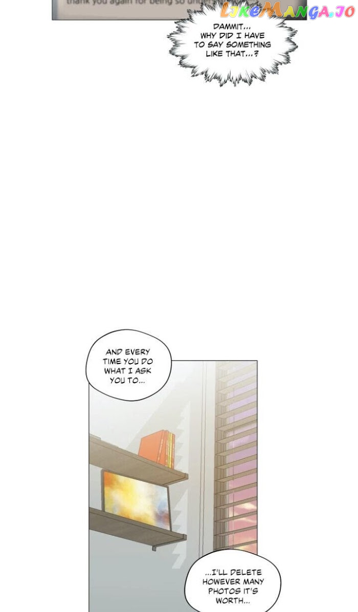 Lost In The Cloud chapter 9 - page 39