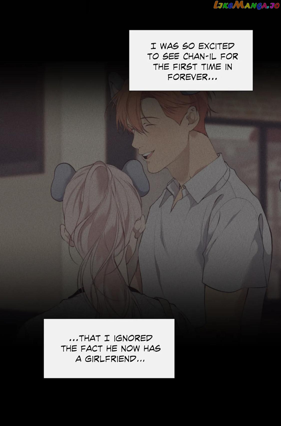 Lost In The Cloud chapter 60 - page 10