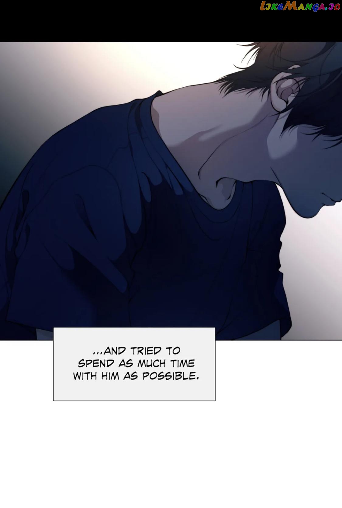 Lost In The Cloud chapter 60 - page 11