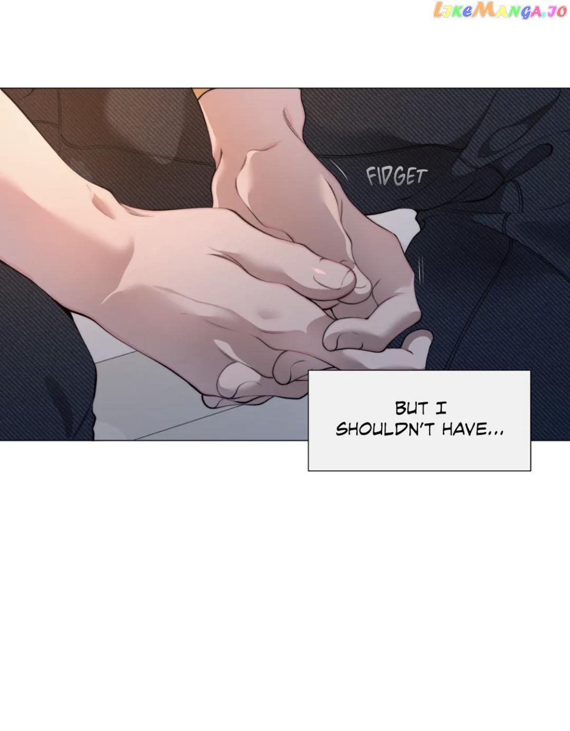 Lost In The Cloud chapter 60 - page 12