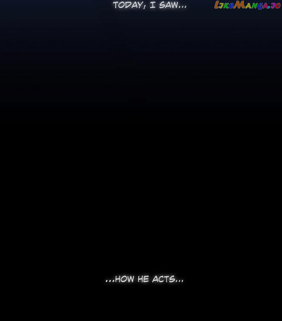 Lost In The Cloud chapter 60 - page 14