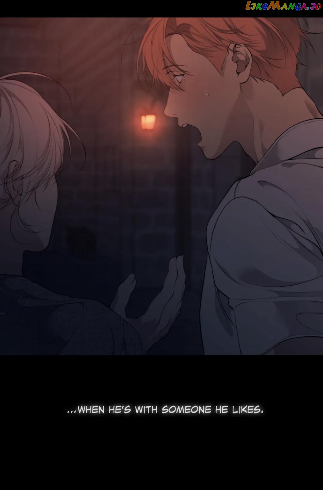 Lost In The Cloud chapter 60 - page 15