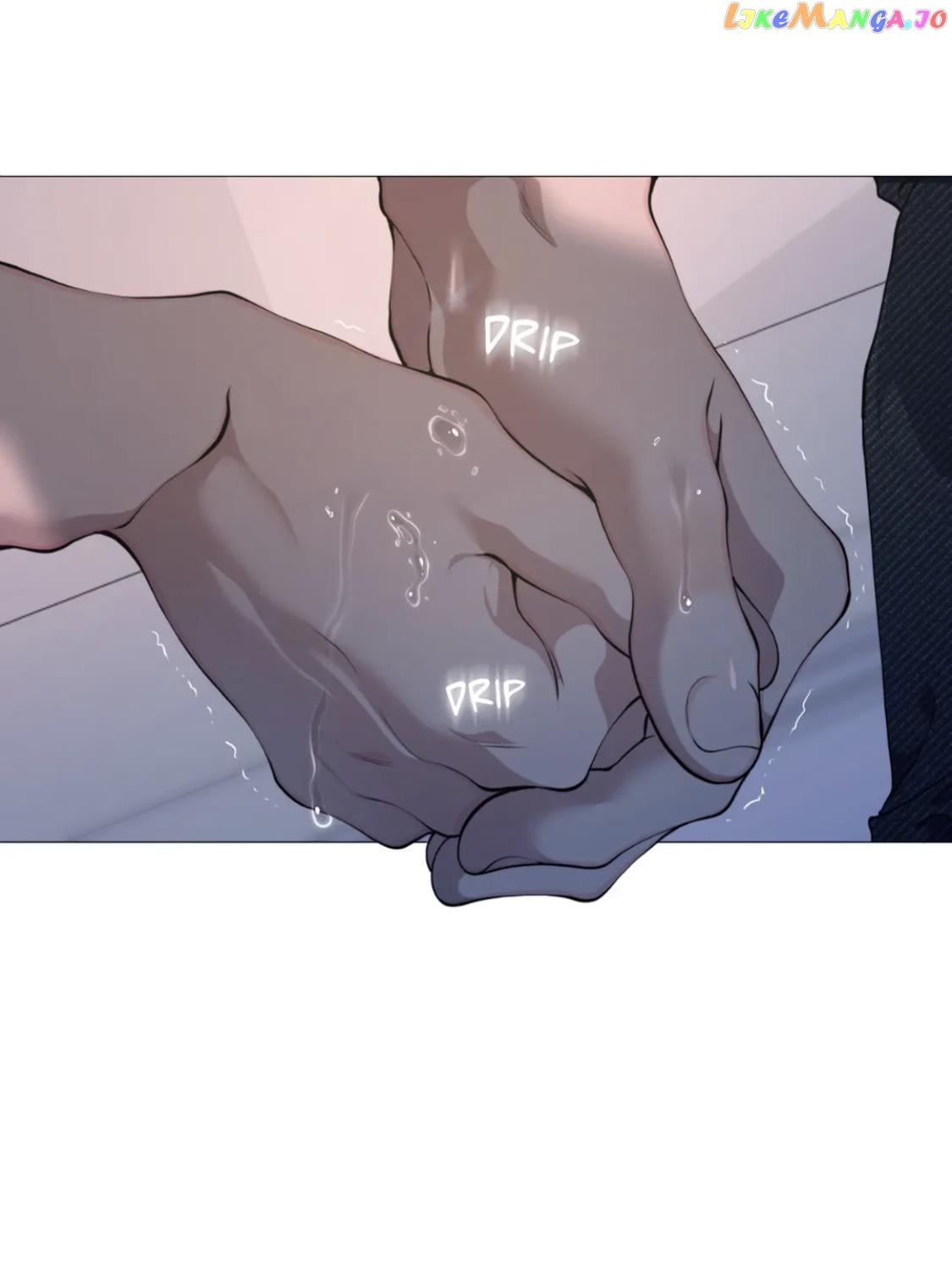 Lost In The Cloud chapter 60 - page 19