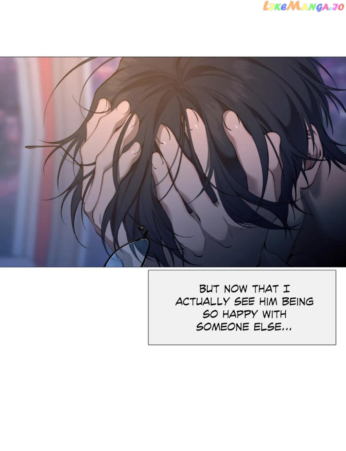 Lost In The Cloud chapter 60 - page 21