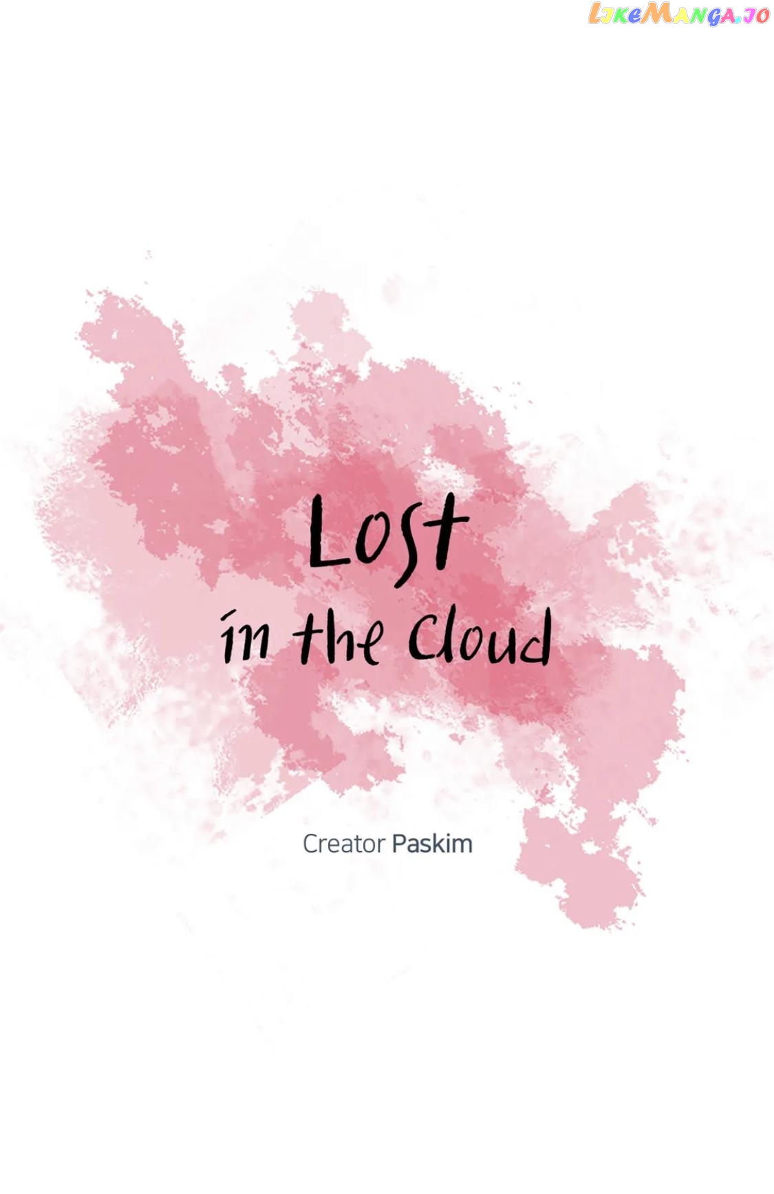 Lost In The Cloud chapter 60 - page 26