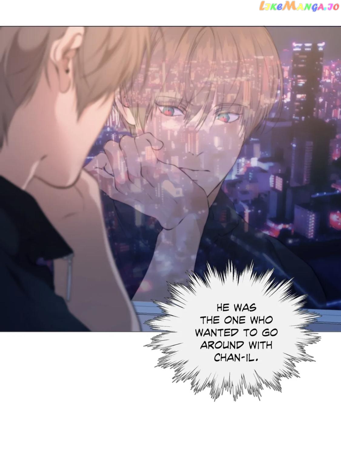 Lost In The Cloud chapter 60 - page 29