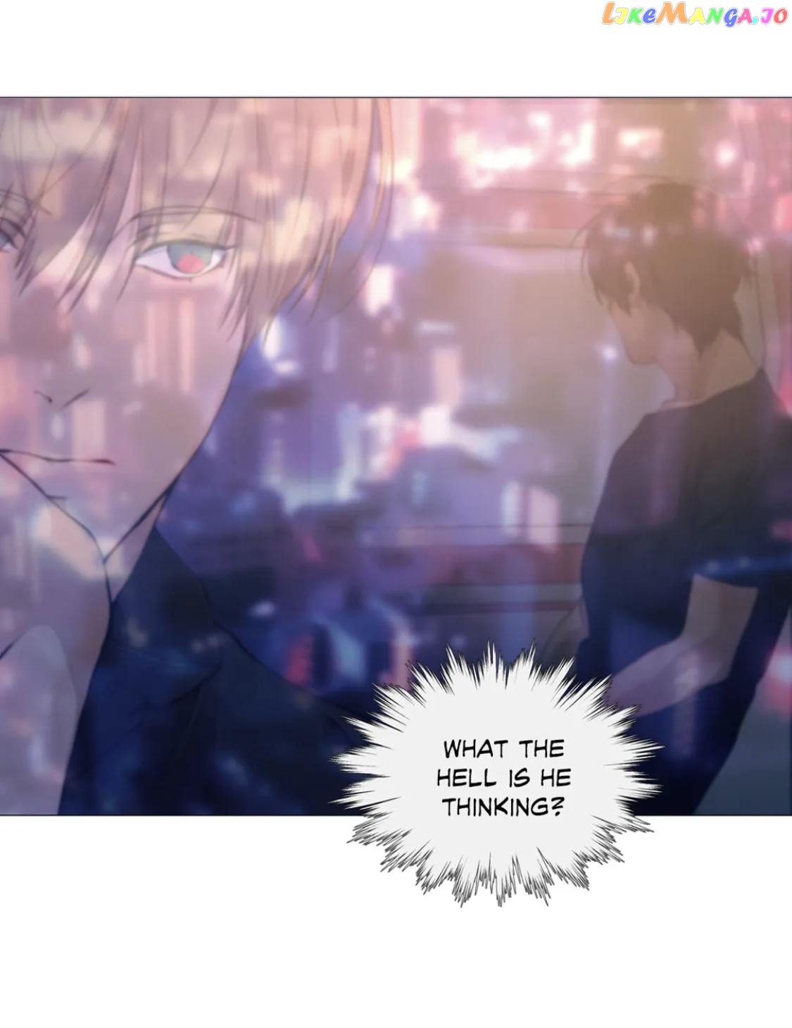 Lost In The Cloud chapter 60 - page 31