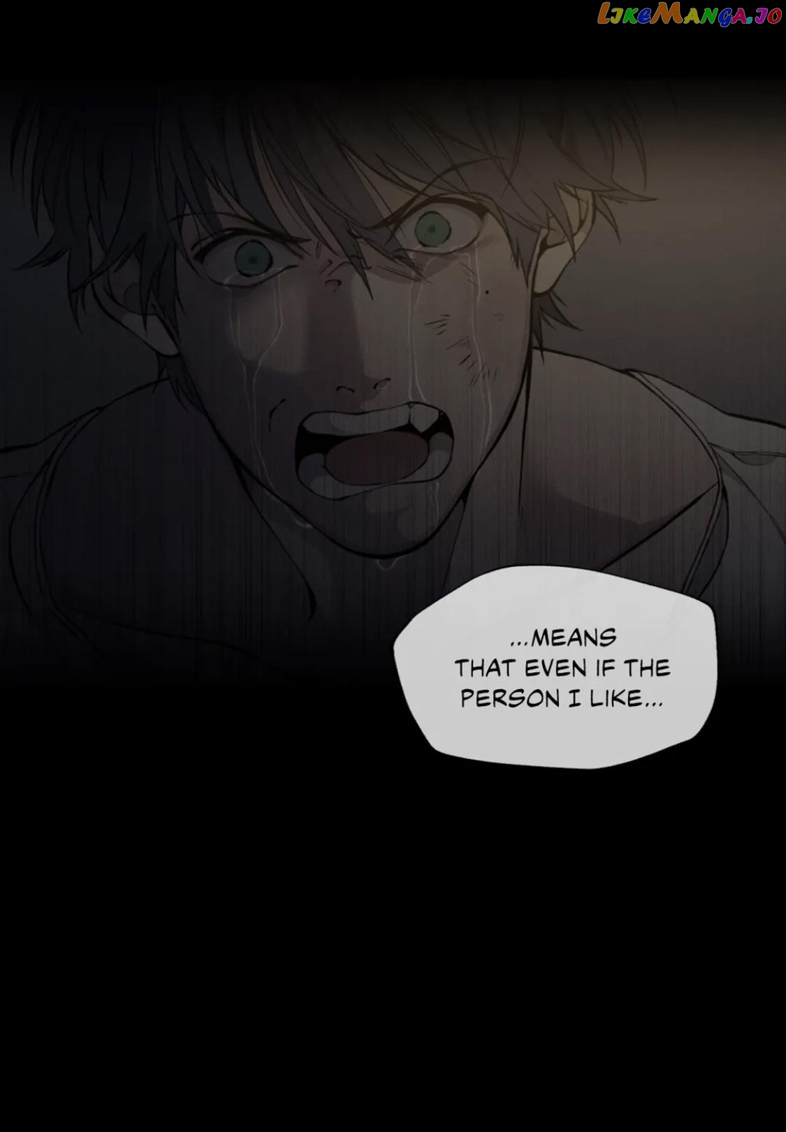 Lost In The Cloud chapter 60 - page 39