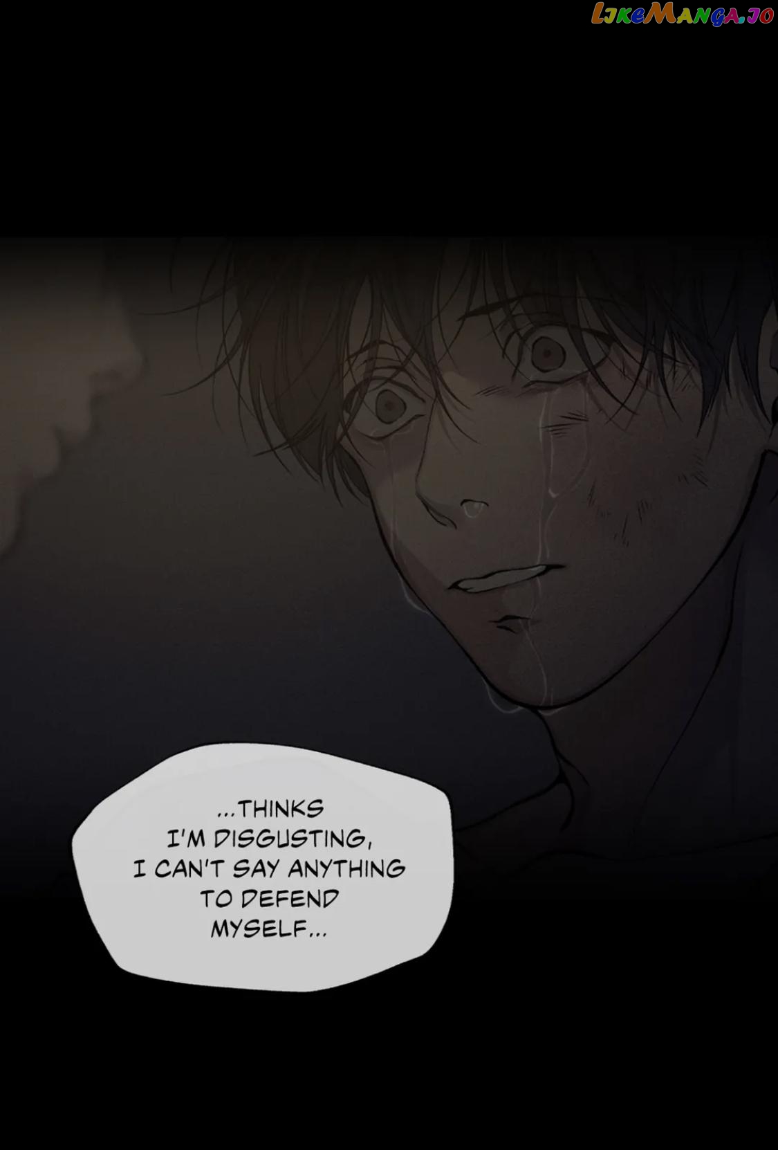 Lost In The Cloud chapter 60 - page 40