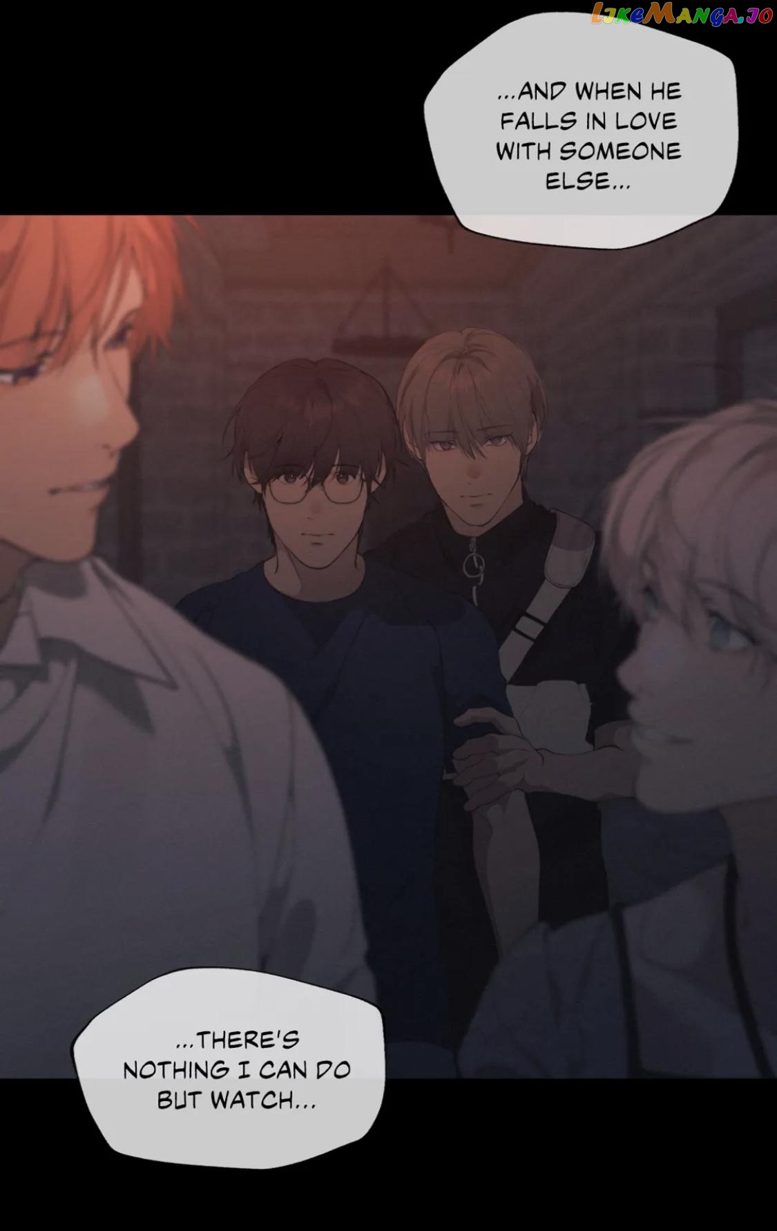 Lost In The Cloud chapter 60 - page 41