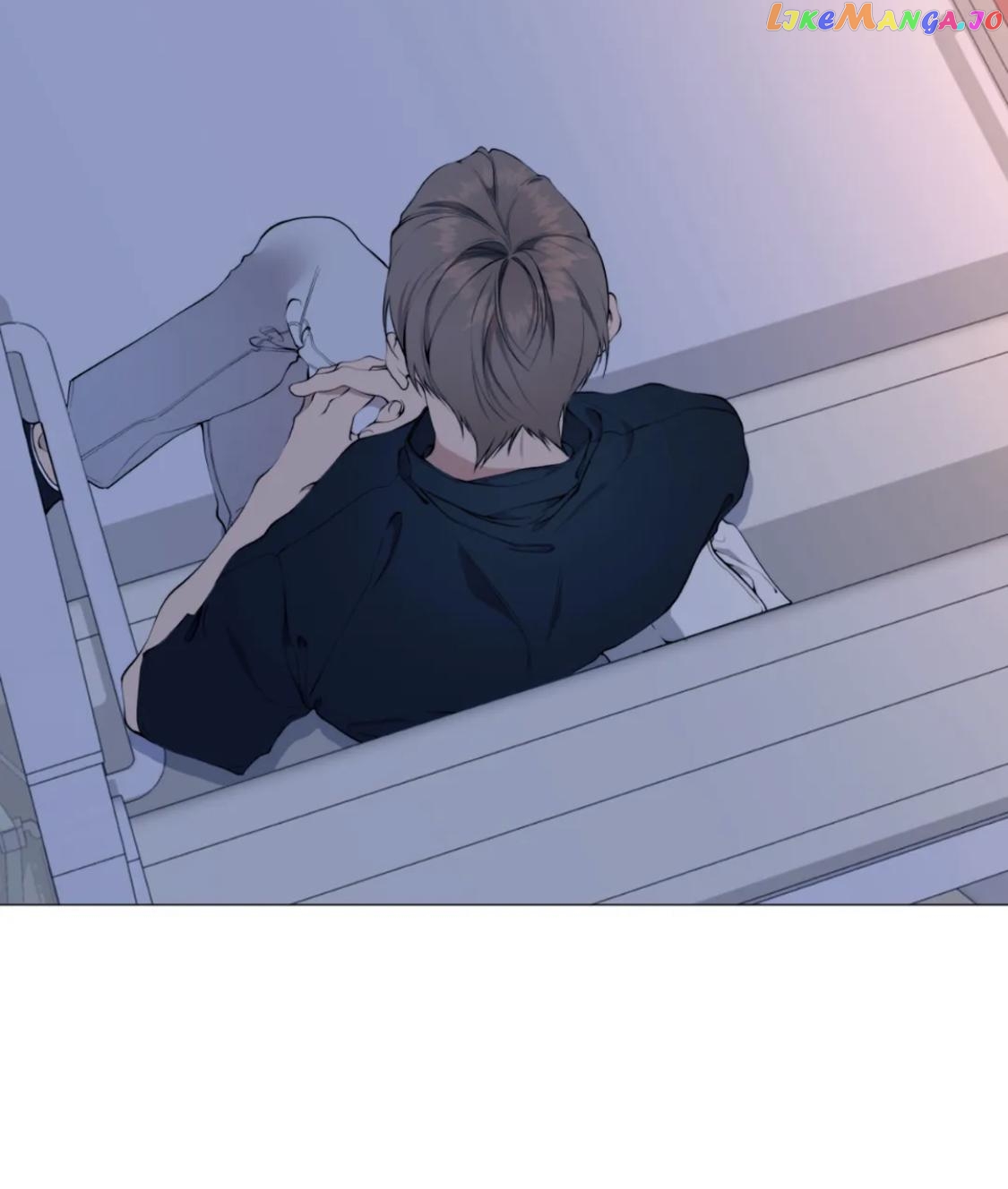 Lost In The Cloud chapter 60 - page 45