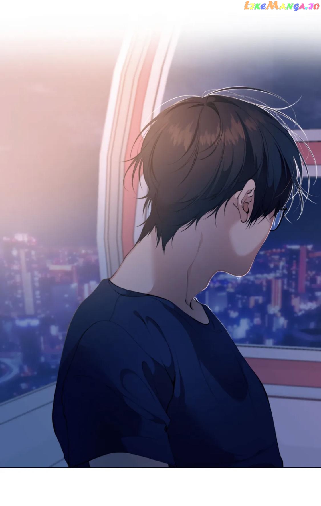 Lost In The Cloud chapter 60 - page 46