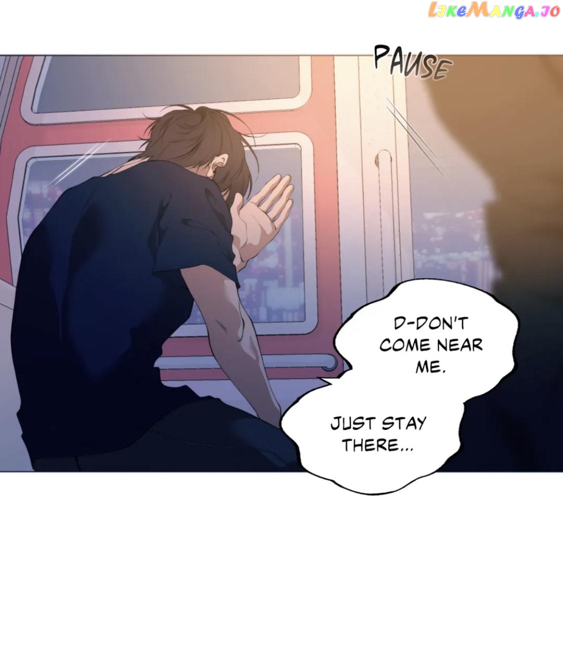 Lost In The Cloud chapter 60 - page 50