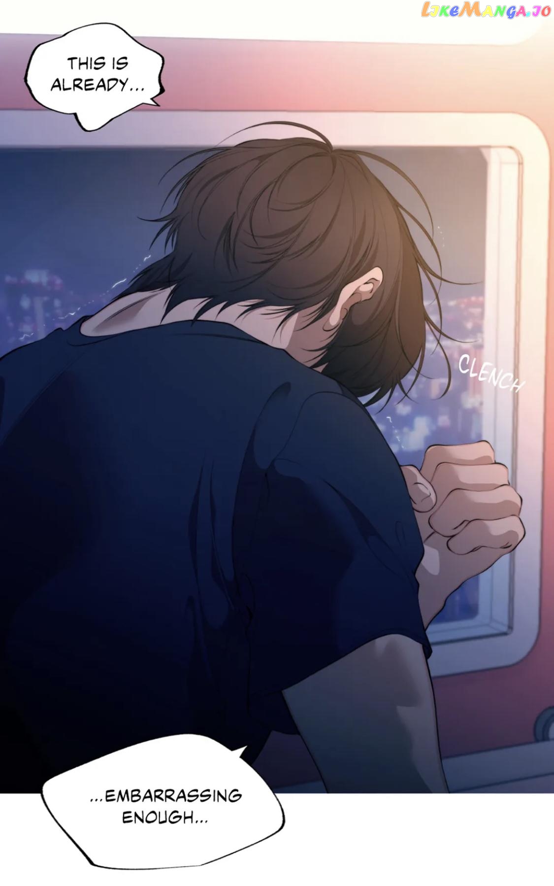Lost In The Cloud chapter 60 - page 51