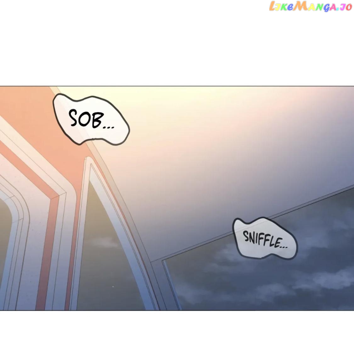 Lost In The Cloud chapter 60 - page 57