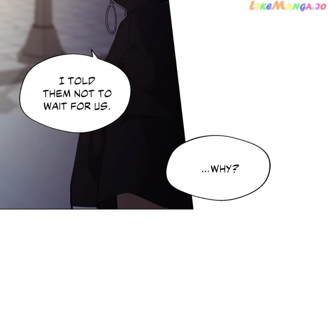 Lost In The Cloud chapter 60 - page 63