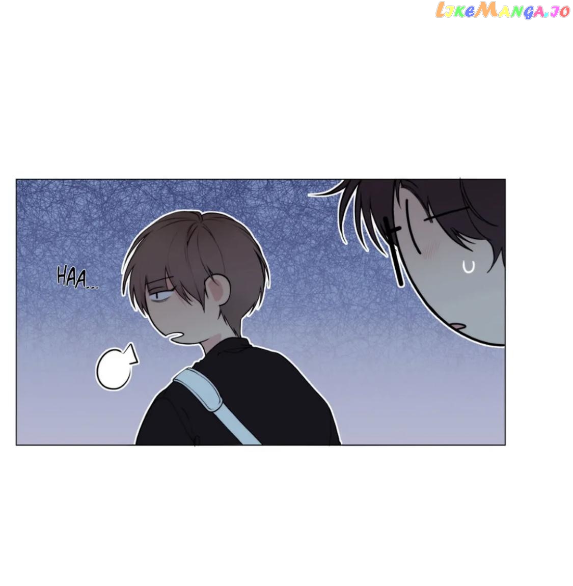 Lost In The Cloud chapter 60 - page 64