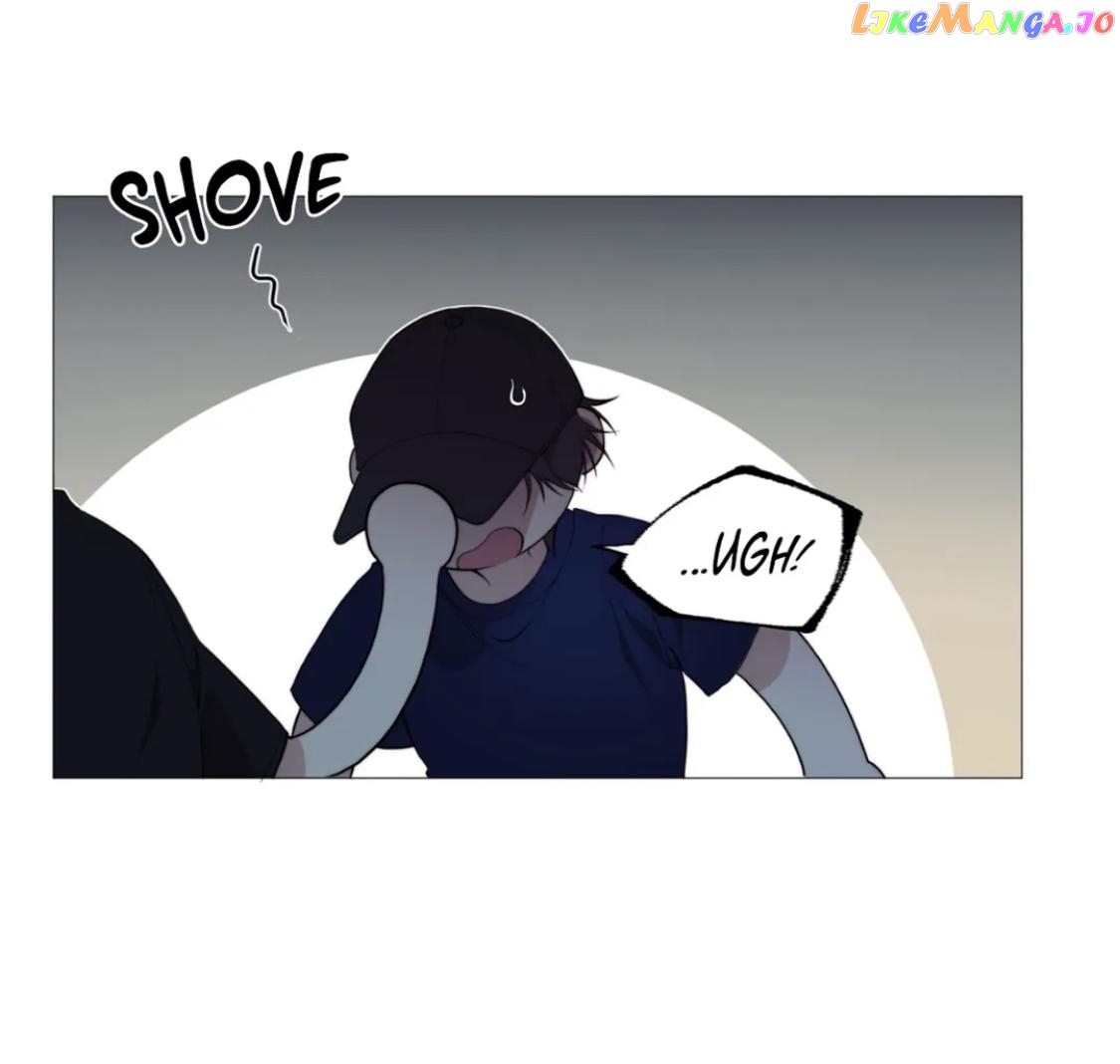 Lost In The Cloud chapter 60 - page 69