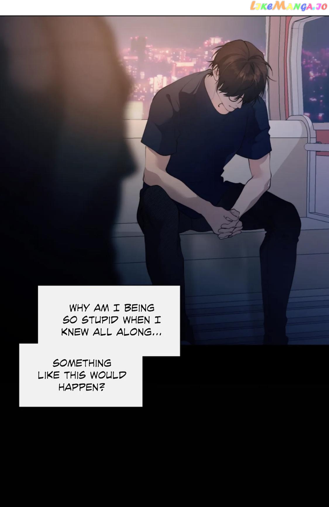 Lost In The Cloud chapter 60 - page 9