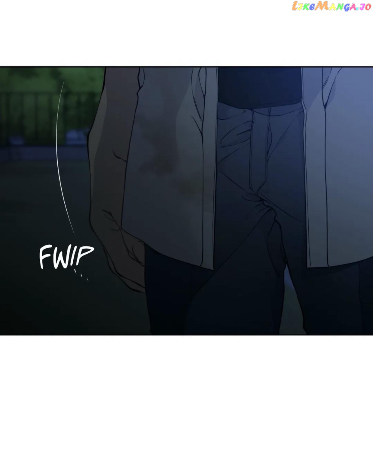 Lost In The Cloud chapter 39 - page 18
