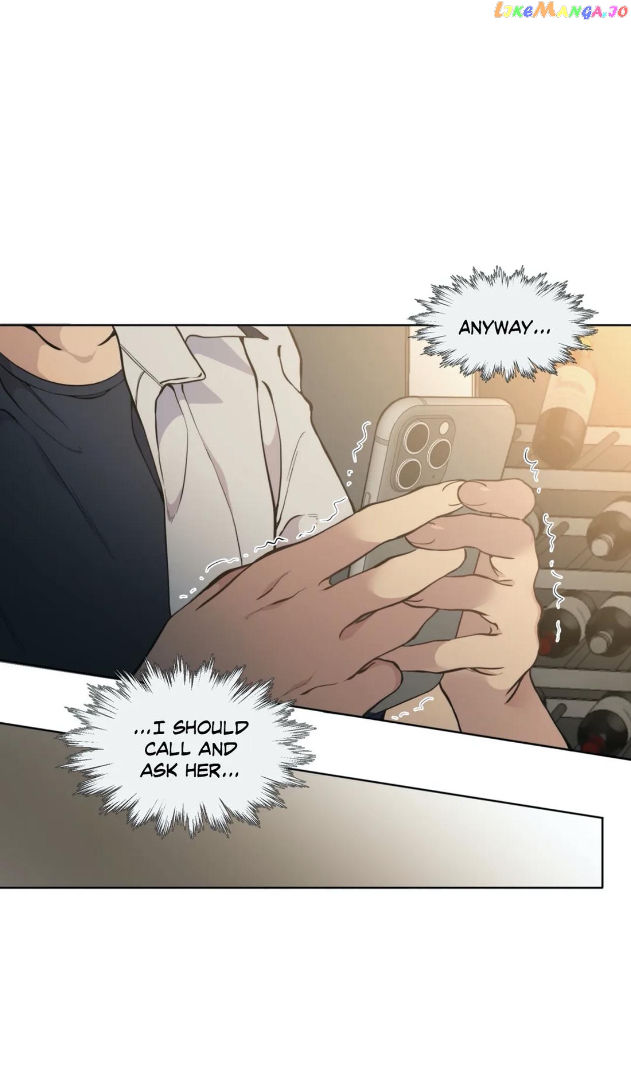Lost In The Cloud chapter 39 - page 31