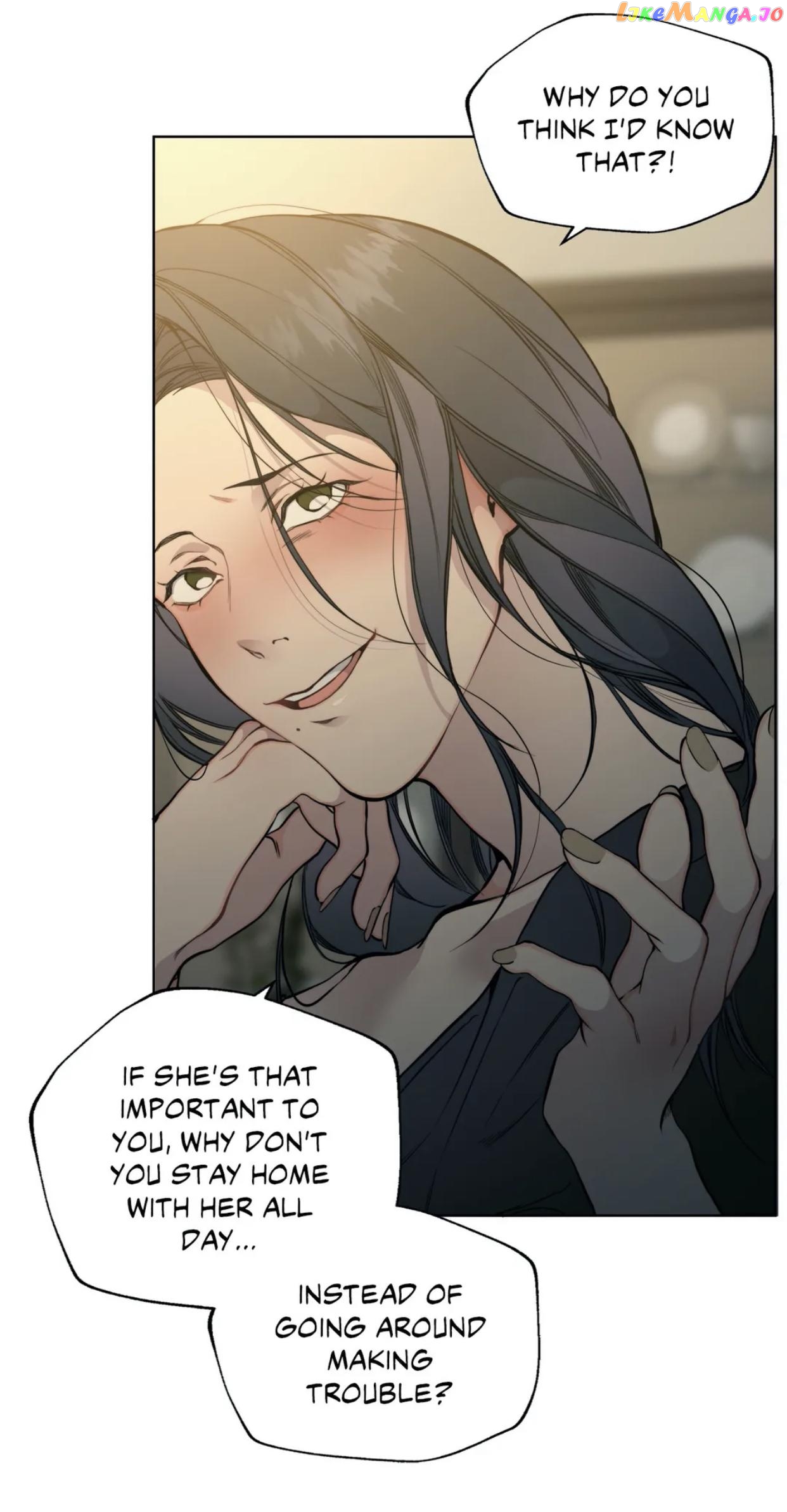 Lost In The Cloud chapter 39 - page 42