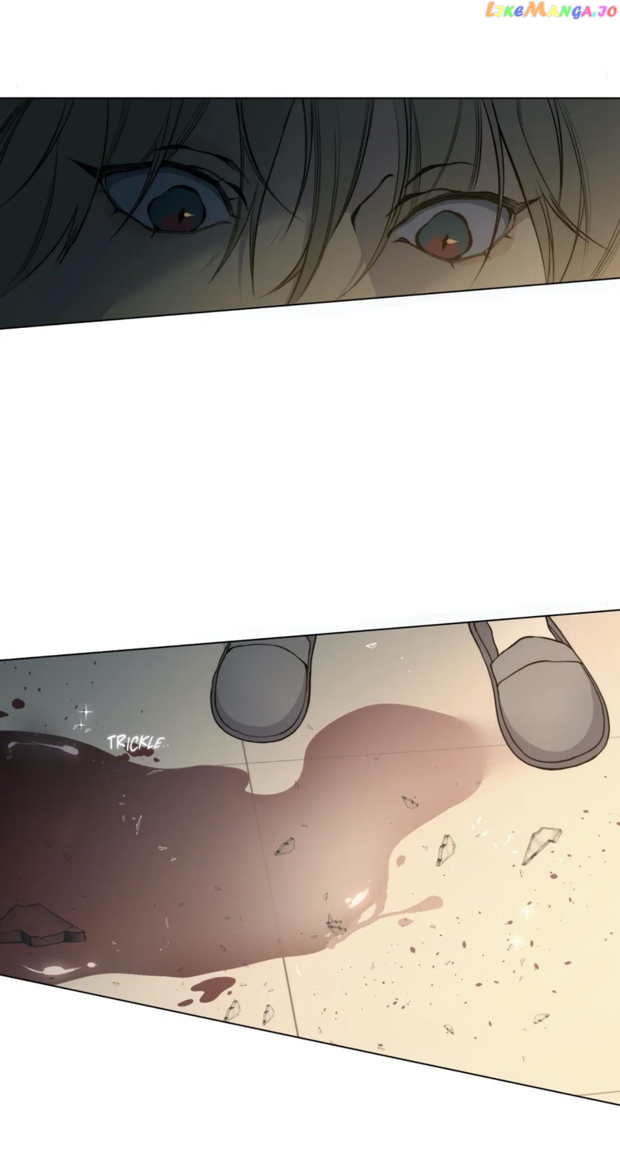 Lost In The Cloud chapter 39 - page 50