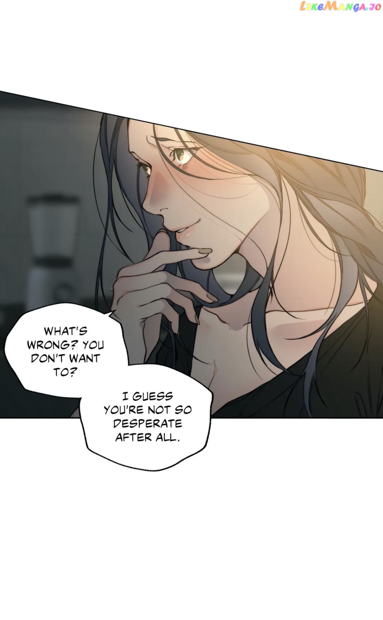 Lost In The Cloud chapter 39 - page 51