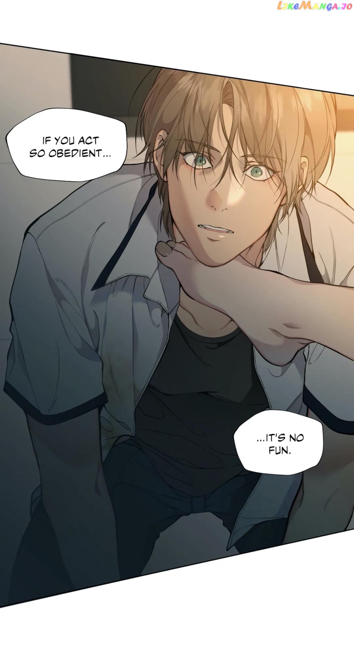 Lost In The Cloud chapter 39 - page 57
