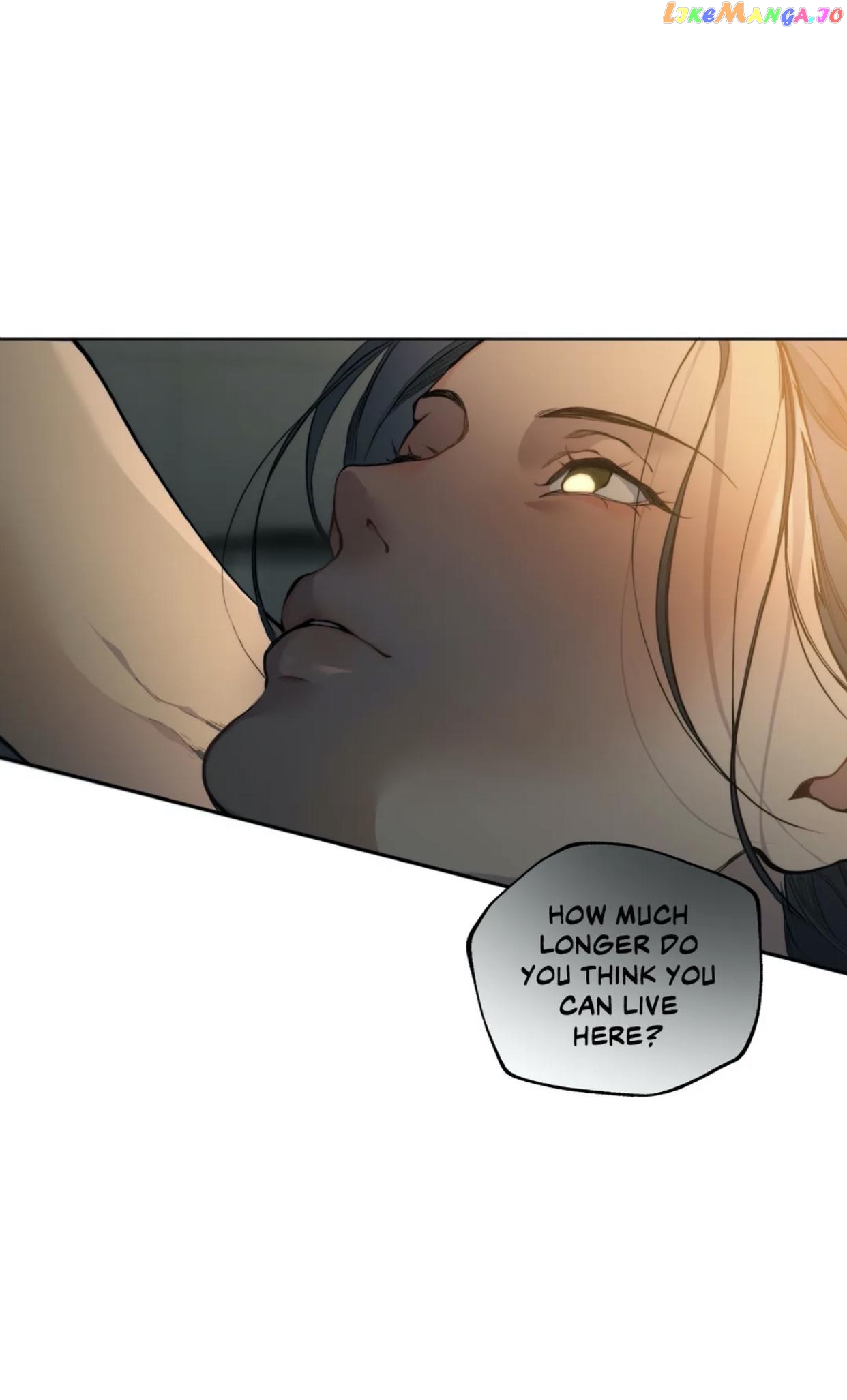 Lost In The Cloud chapter 39 - page 62