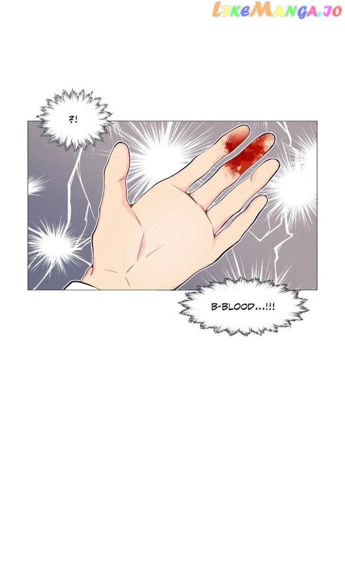 Lost In The Cloud chapter 10 - page 14