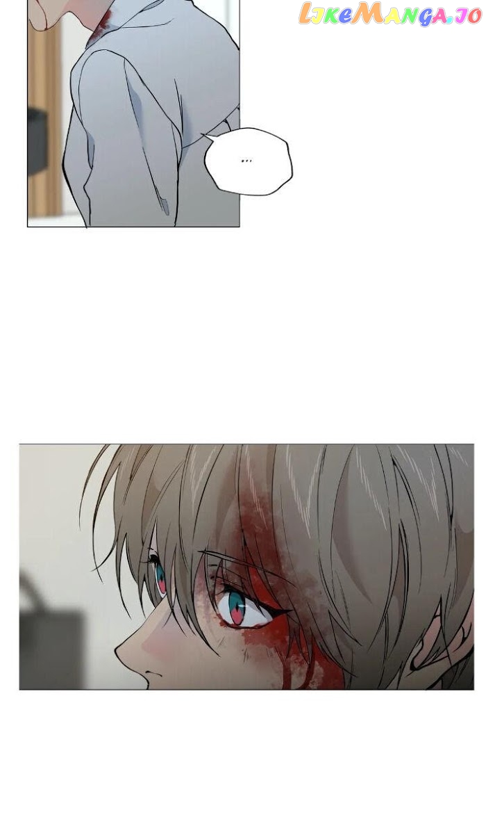 Lost In The Cloud chapter 10 - page 26