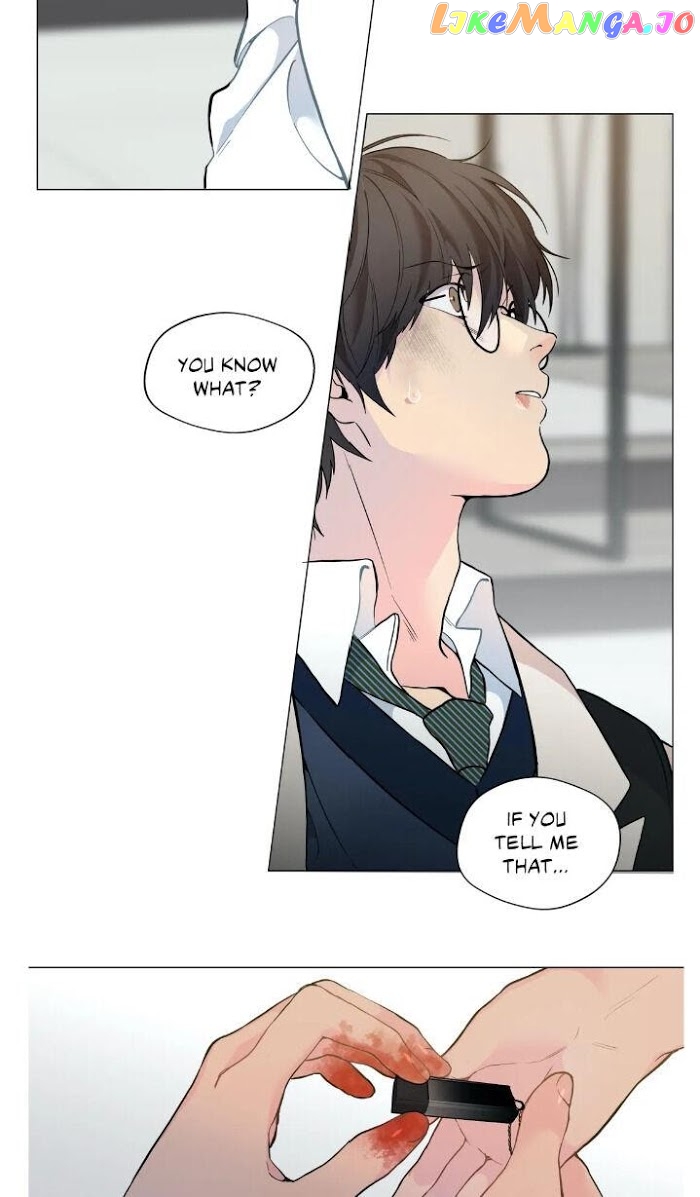 Lost In The Cloud chapter 10 - page 39