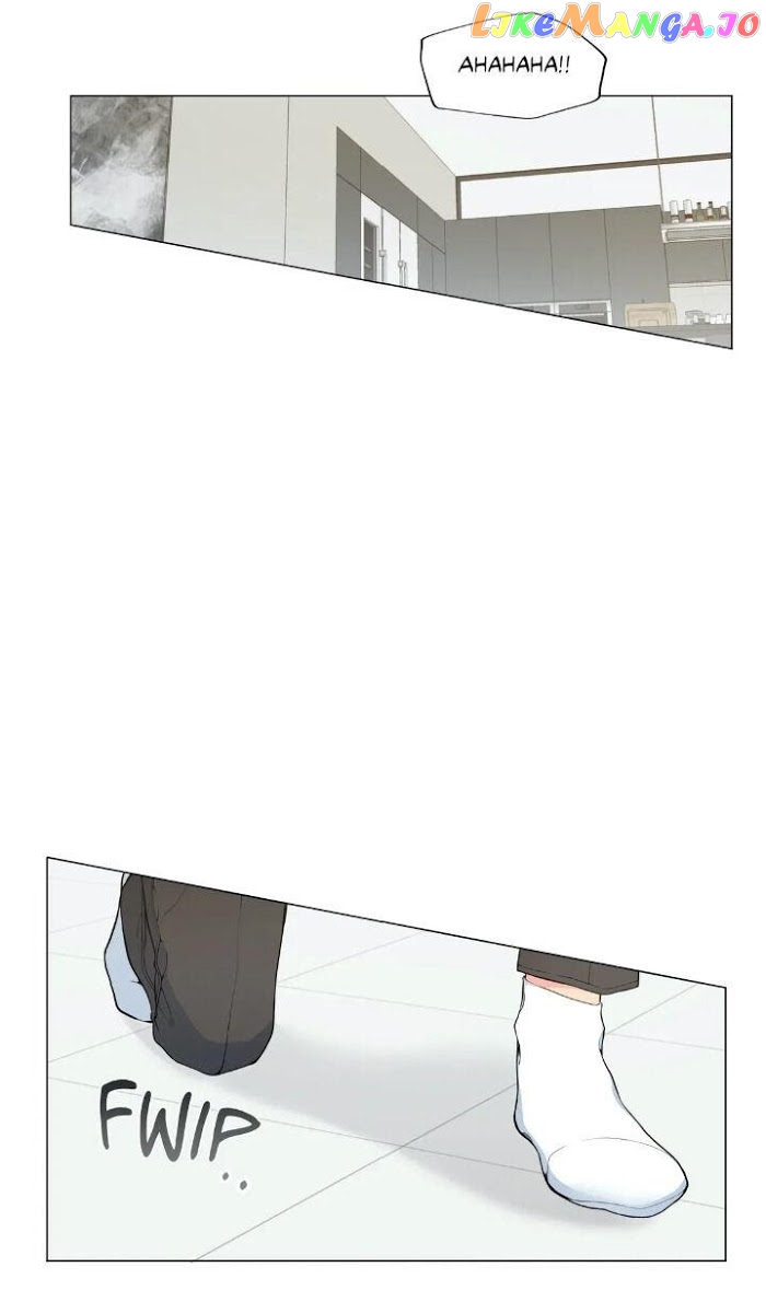 Lost In The Cloud chapter 10 - page 50