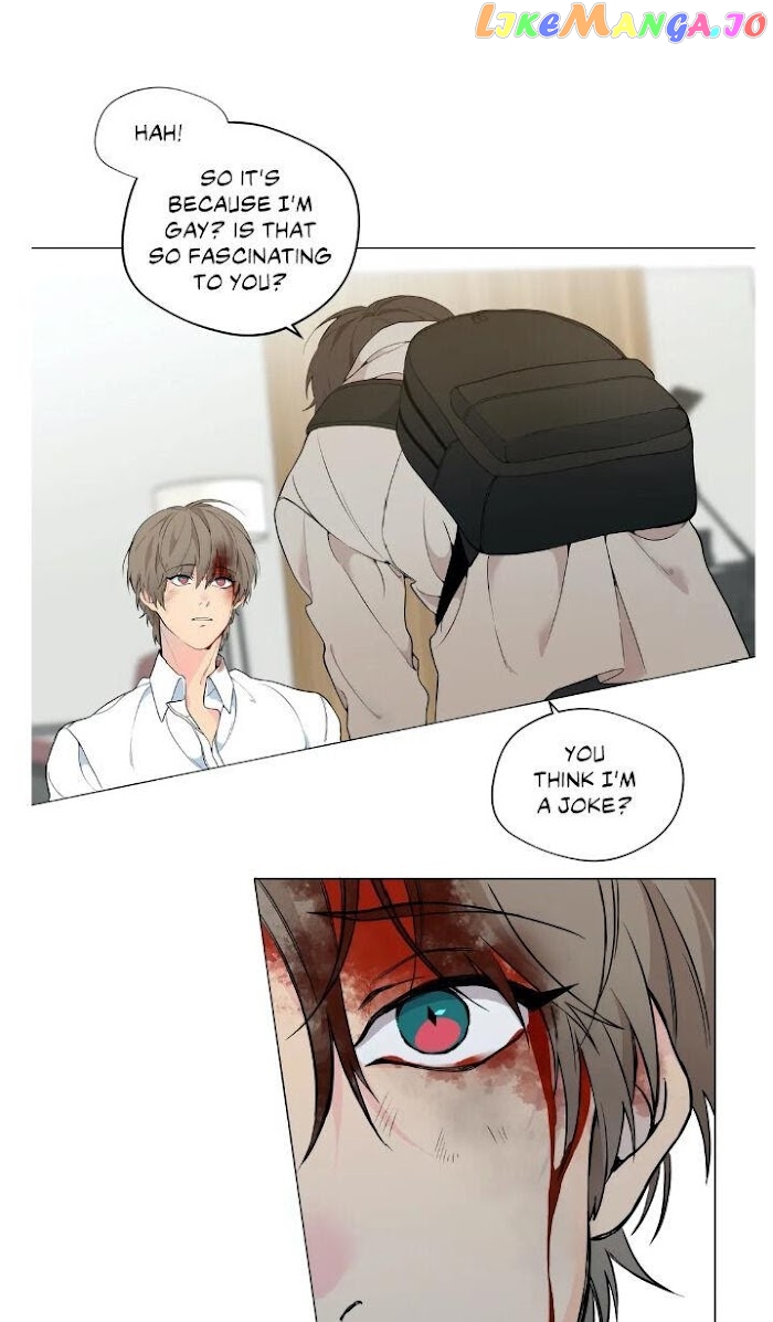 Lost In The Cloud chapter 10 - page 51