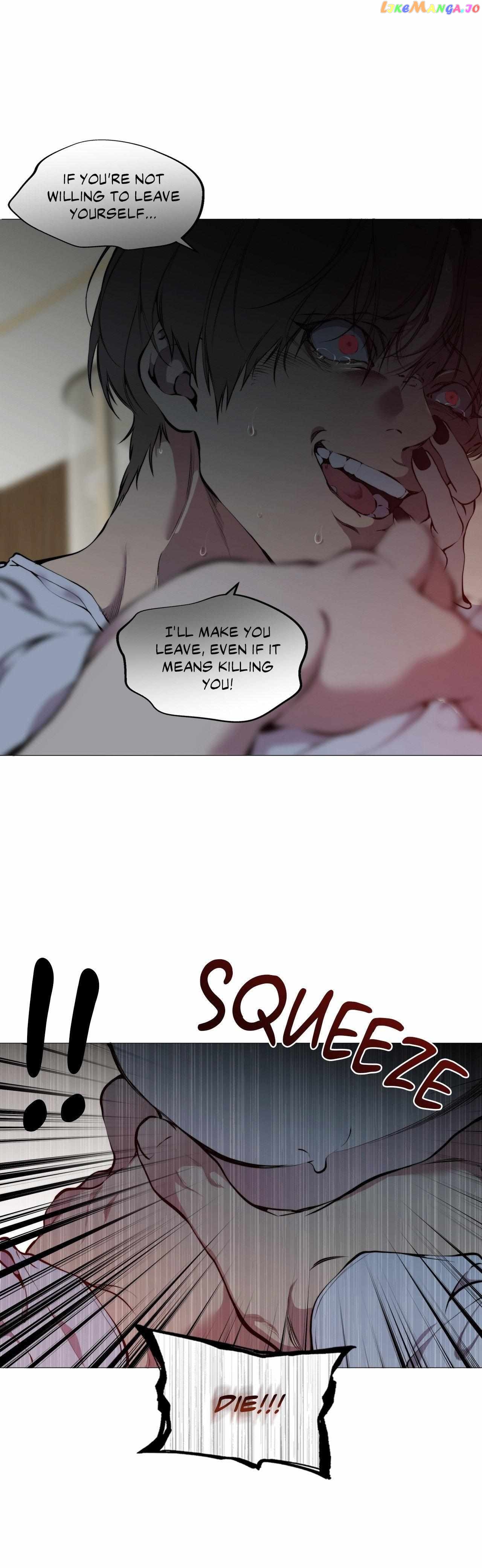 Lost In The Cloud chapter 86 - page 18