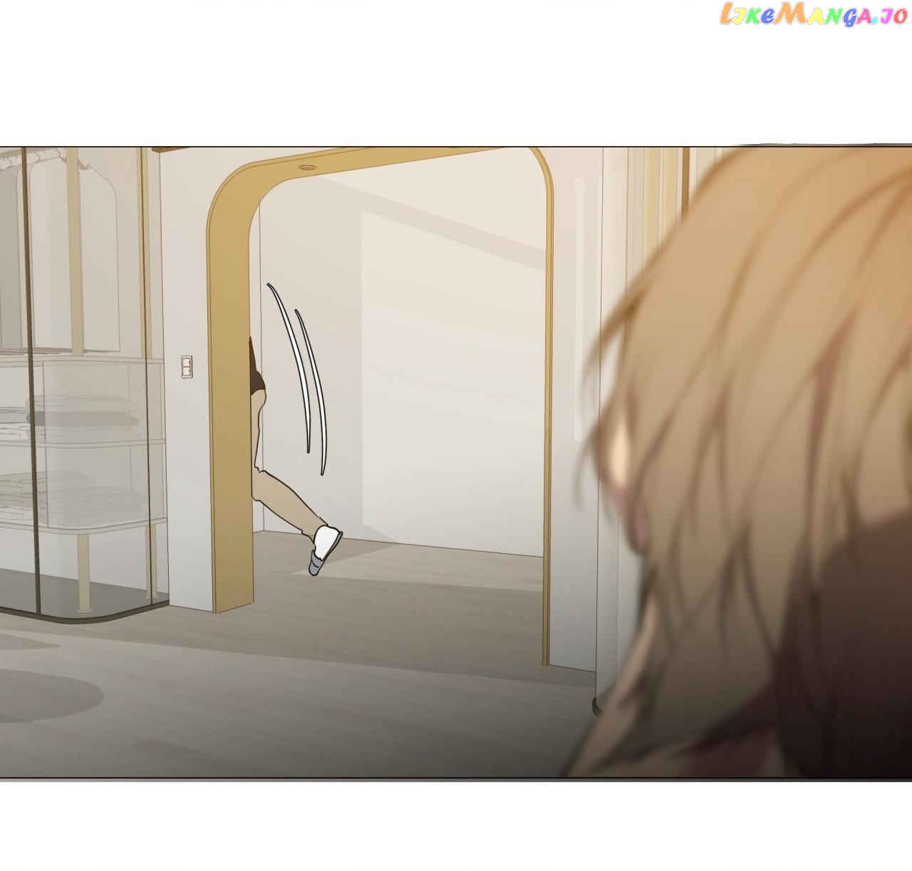 Lost In The Cloud chapter 86 - page 24