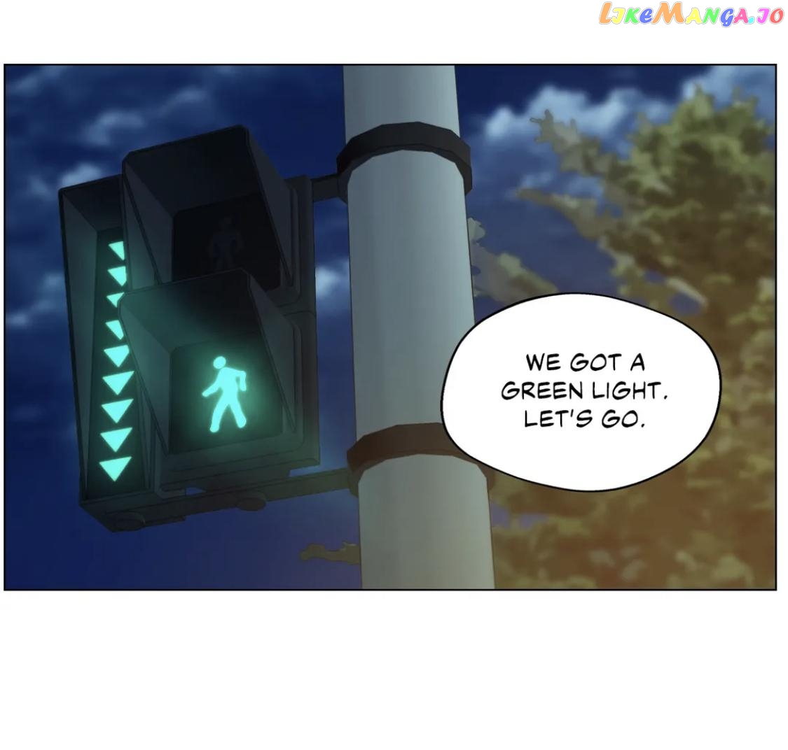 Lost In The Cloud chapter 61 - page 12