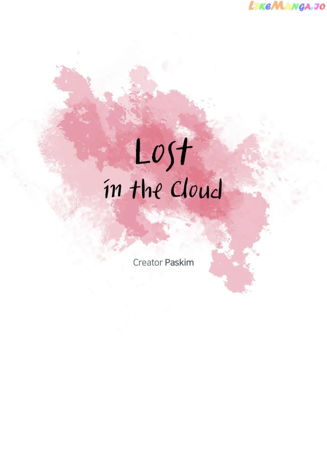 Lost In The Cloud chapter 61 - page 42