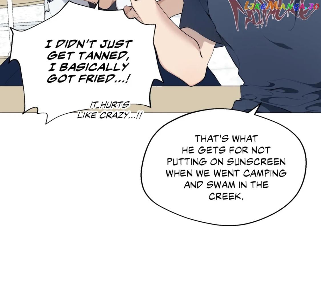 Lost In The Cloud chapter 62 - page 10