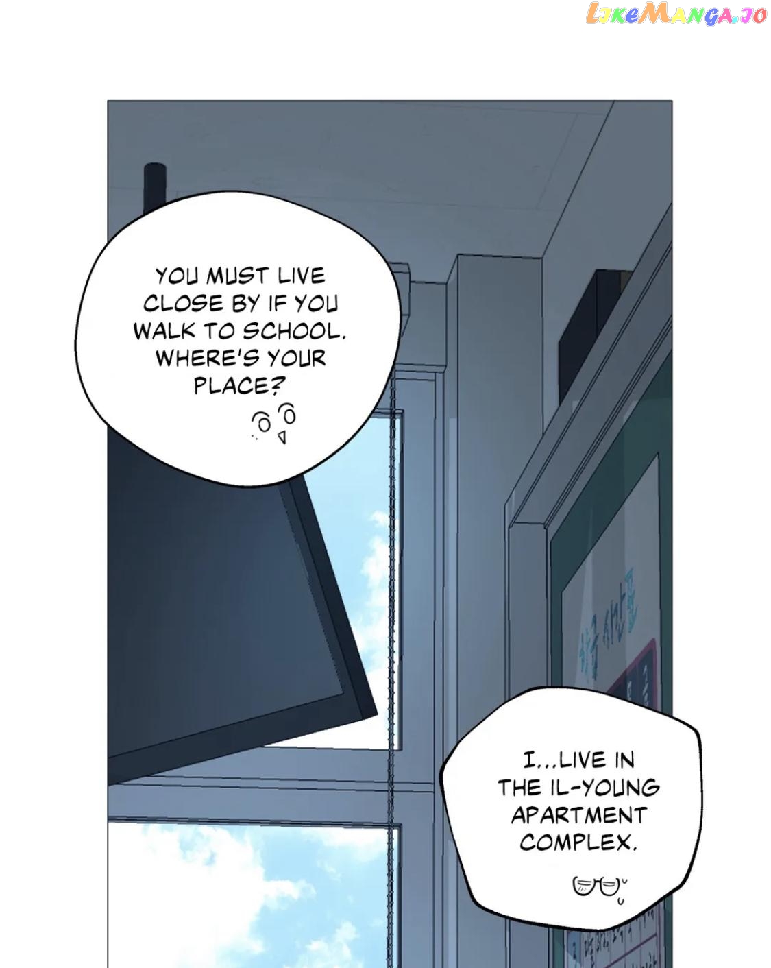 Lost In The Cloud chapter 62 - page 18