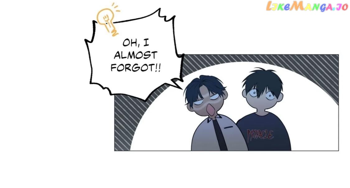 Lost In The Cloud chapter 62 - page 30